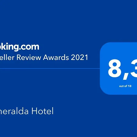 Aparthotel Esmeralda