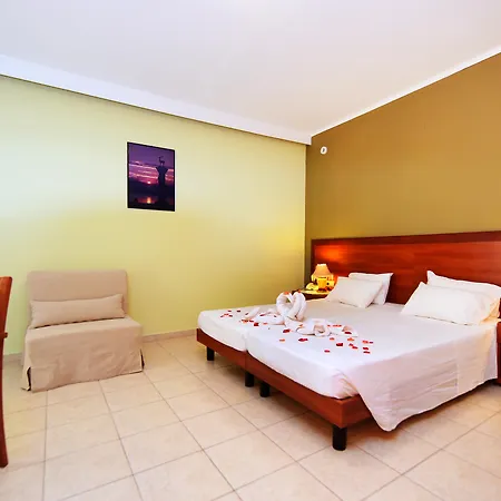 Aparthotel Esmeralda
