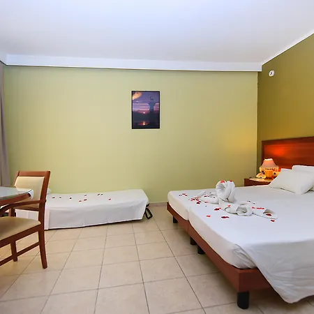 Esmeralda 3* Kremastí