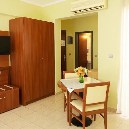 Esmeralda Lejlighedshotel