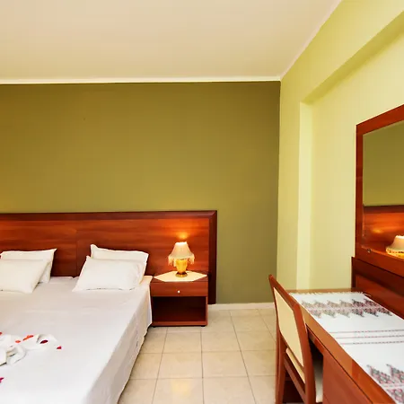 Hotel de apartamente Esmeralda