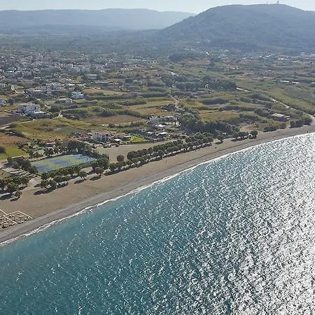 Lejlighedshotel Esmeralda